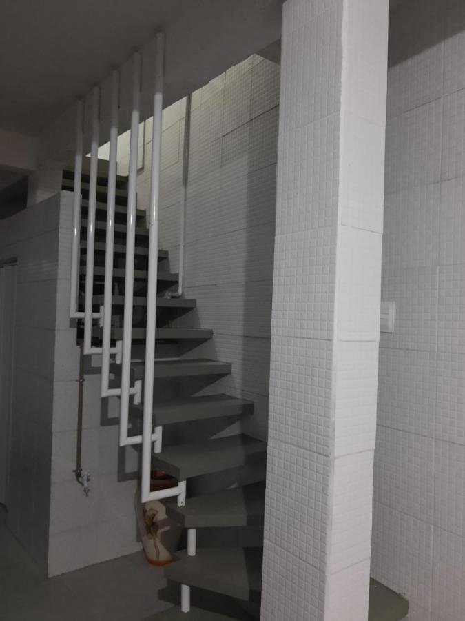 Apto Compacto Em Floripa-Continente Florianopolis Luaran gambar